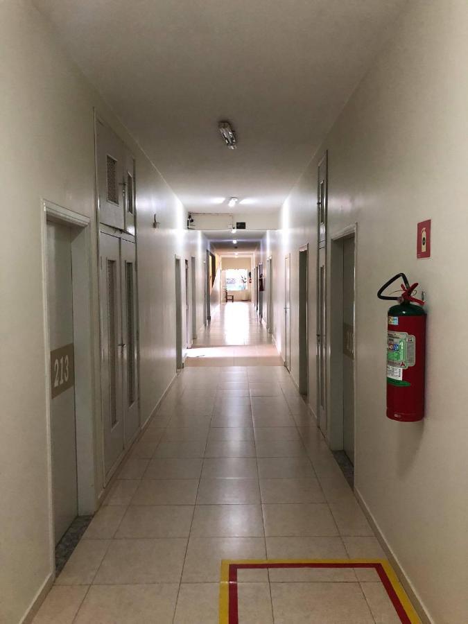 Regio Plaza Hotel Ourinhos Εξωτερικό φωτογραφία