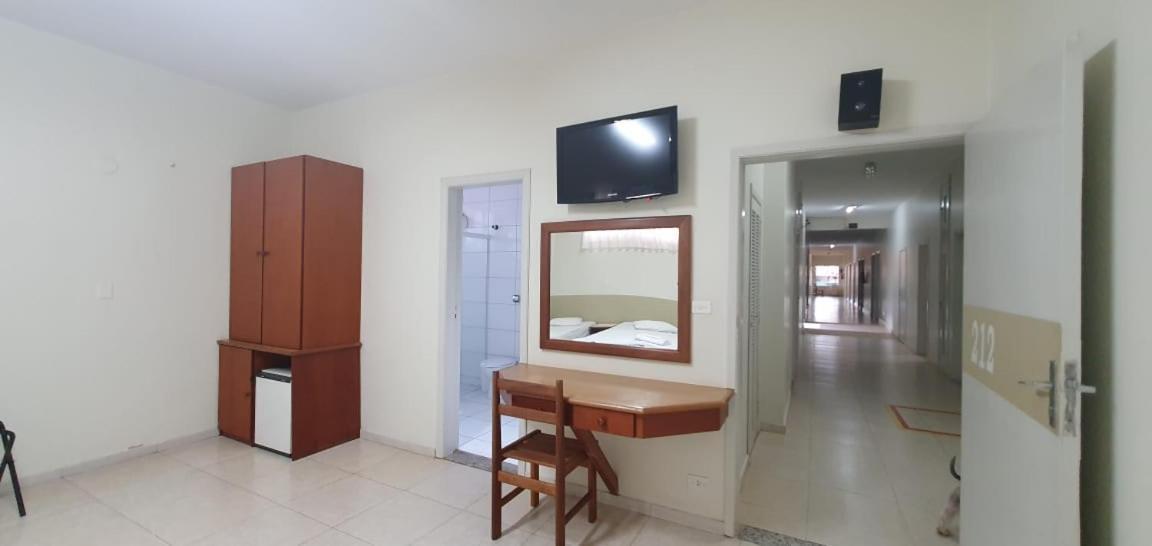 Regio Plaza Hotel Ourinhos Εξωτερικό φωτογραφία