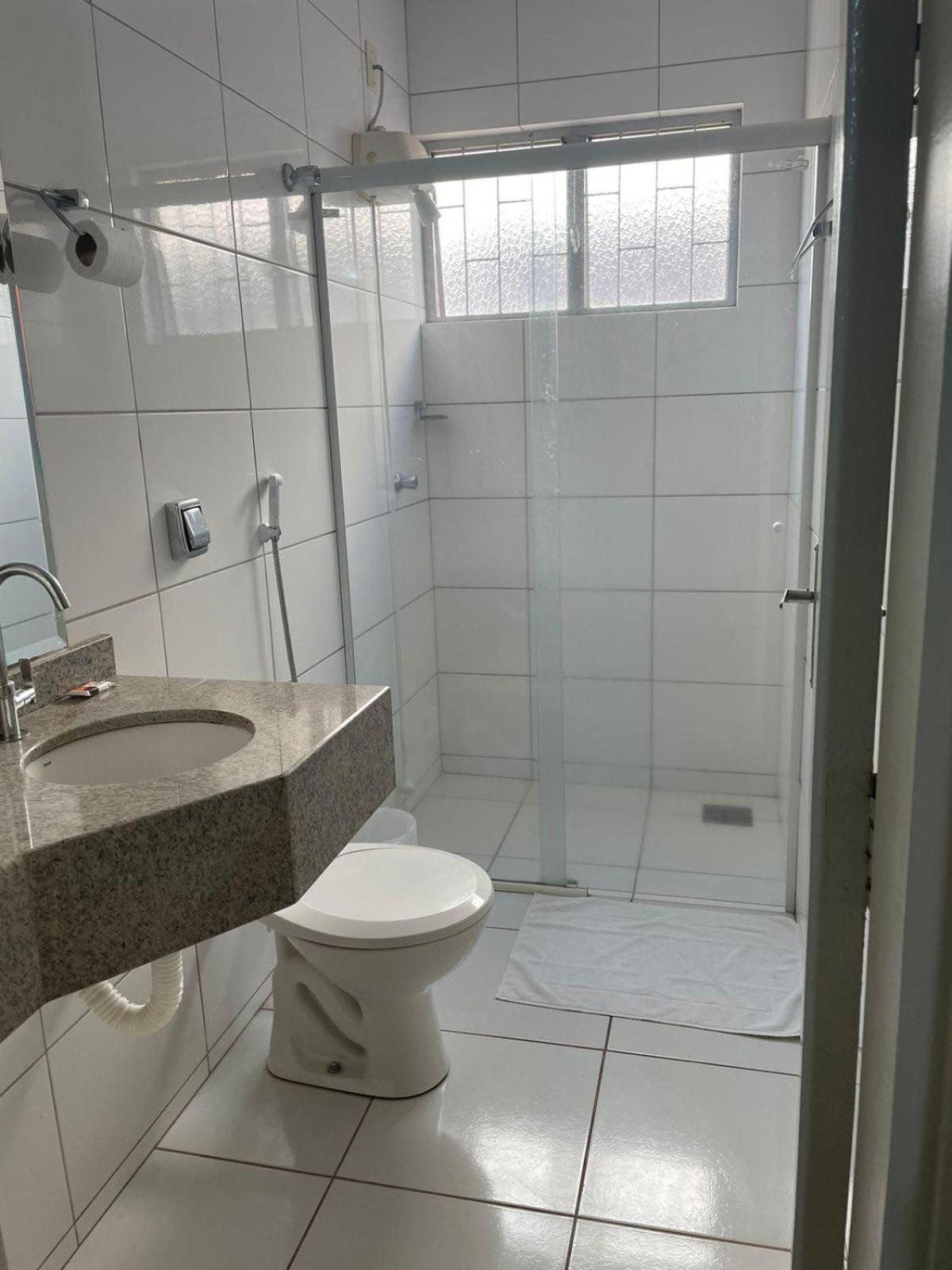 Regio Plaza Hotel Ourinhos Εξωτερικό φωτογραφία