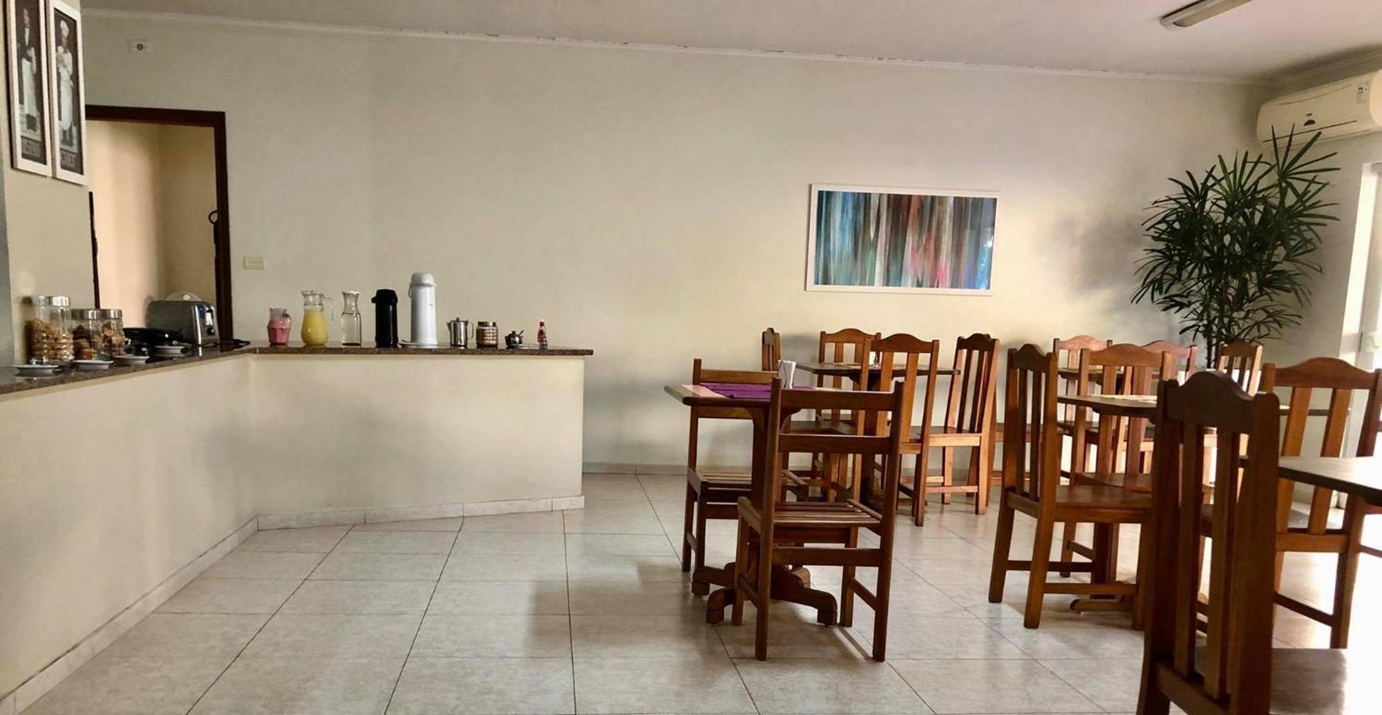 Regio Plaza Hotel Ourinhos Εξωτερικό φωτογραφία