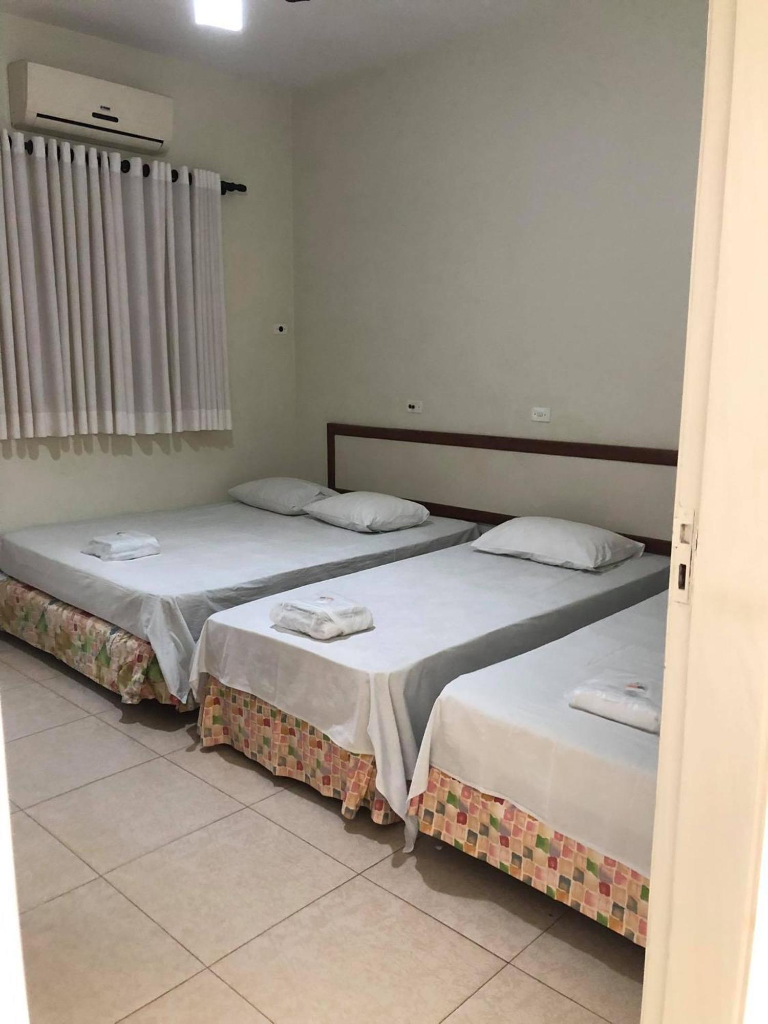 Regio Plaza Hotel Ourinhos Εξωτερικό φωτογραφία