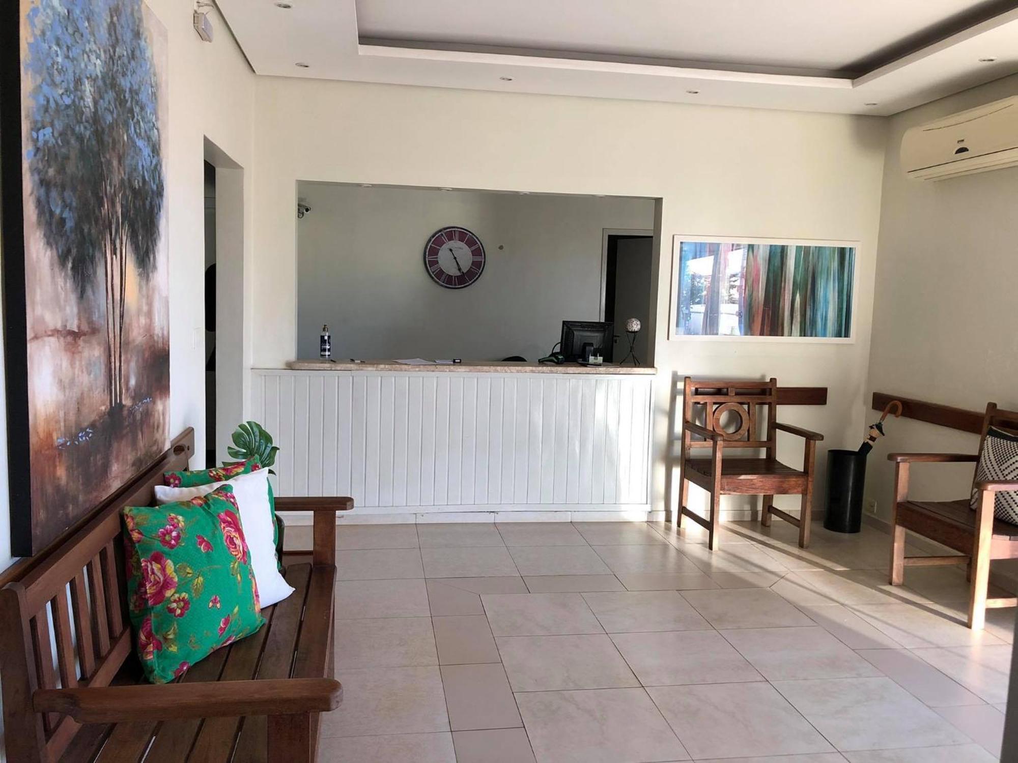 Regio Plaza Hotel Ourinhos Εξωτερικό φωτογραφία